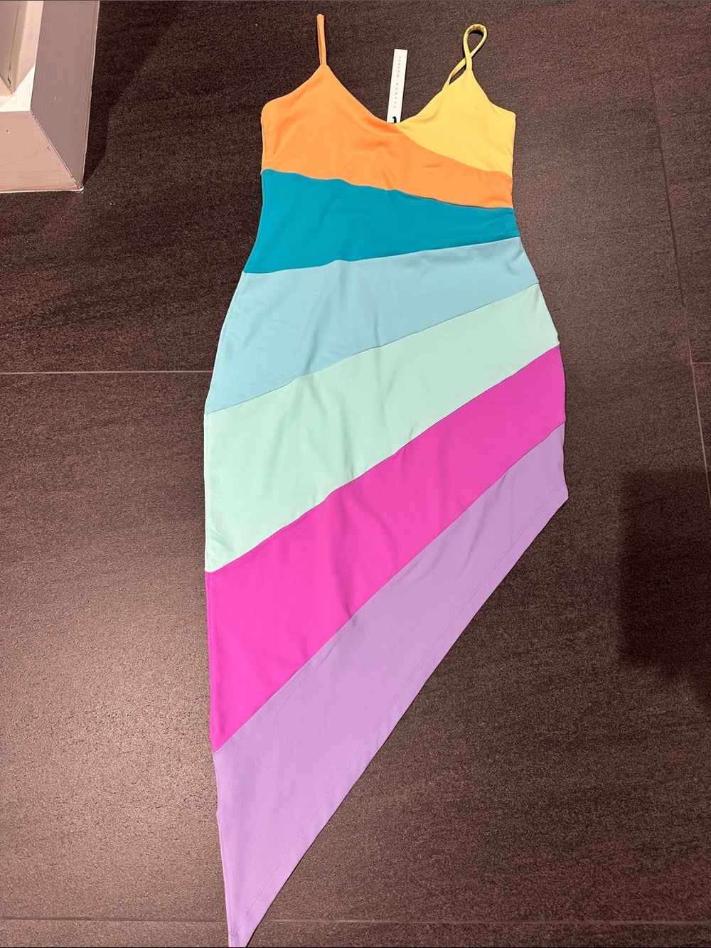 Bodycon Dress